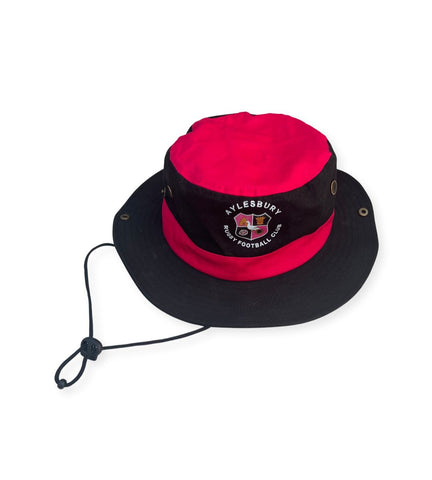 Aylesbury RFC Boonie hat
