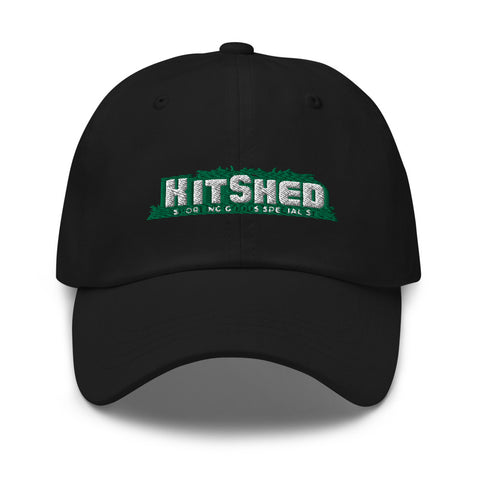 Kitshed cap